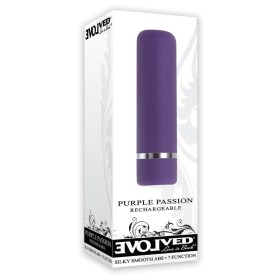 EVOLVED PETITE PURPLE PASSION- 840340-1